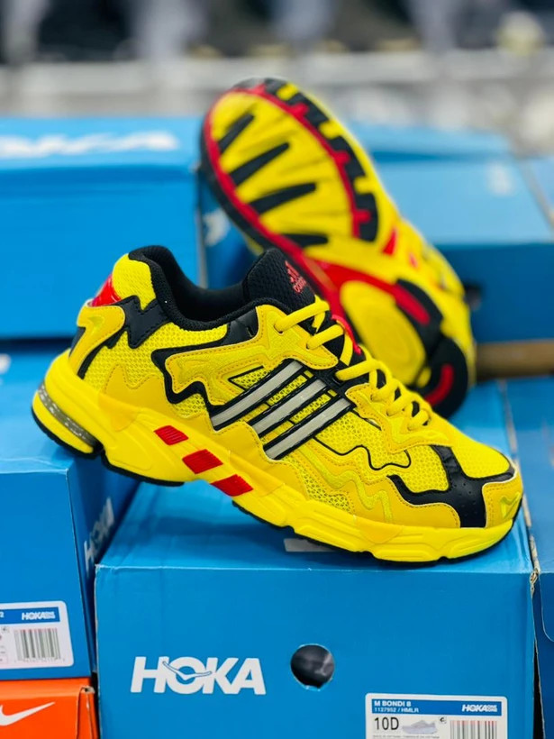 کتونی آدیداس ریسپانس سی‌ال - Adidas Response CL مسترکوالیتی (خرید عمده و تک - سایز ۴۰ تا ۴۵)