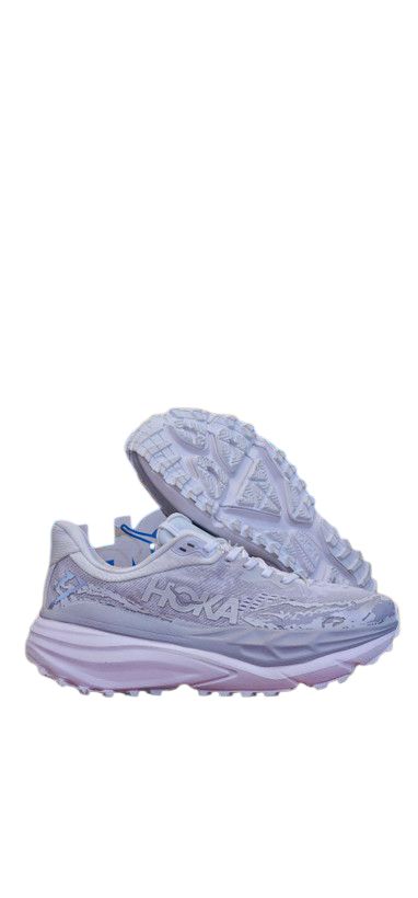 کتونی هوکا استینسون 7 طوسی مسترکوالیتی /Hoka Stinson 7/سایز 40 الی 45/ فروش عمده و تک