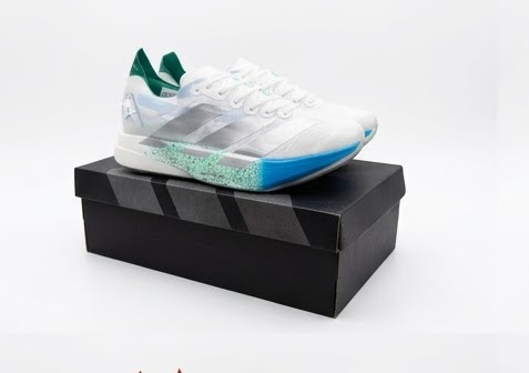 کتونی آدیداس آدی زیرو ادیوس پرو 4 مسترکوالیتی/سایز 40 الی 45/Adidas Adizero Adios Pro 4/ فروش عمده و تک