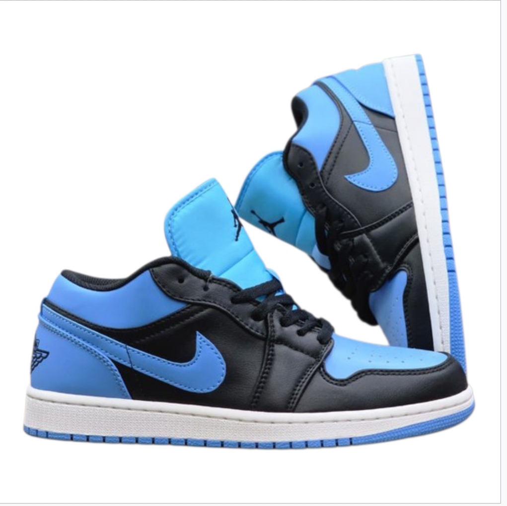 کتونی نایک ایر جردن 1 مسترکوالیتی/سایز 40 الی 45/Nike Air Jordan 1/ فروش عمده و تک