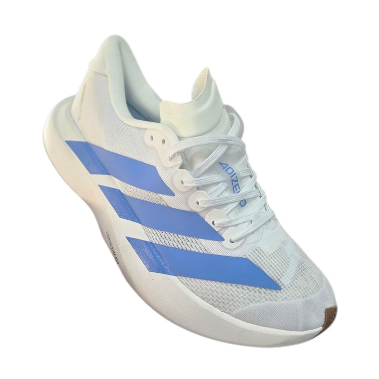 کتونی آدیداس آدی زیرو سفید Adidas Adizero (مستر کوالیتی)