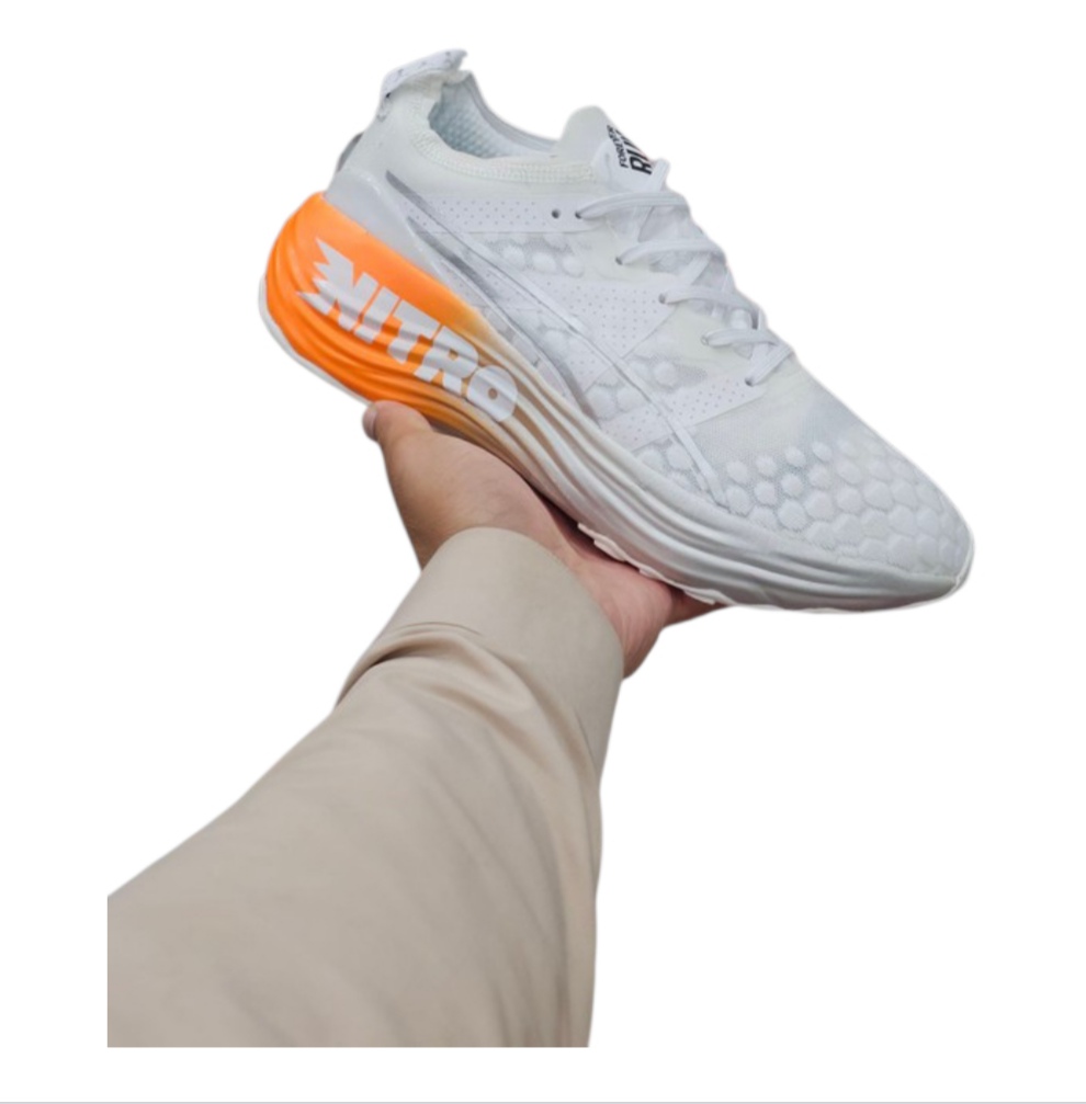 کتونی پوما نیترو مسترکوالیتی /Puma NITRO/سایز 40 الی 45/ فروش عمده و تک