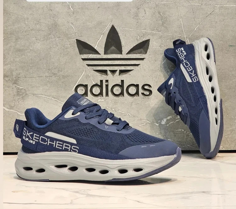 کتونی اسکیچرز اسلیپ مسترکوالیتی (خرید عمده و تک - سایز ۴۰ تا ۴۵) / Skechers Slip-ins