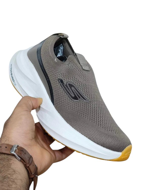 کتونی اسکیچرز هایپر برست مسترکوالیتی مشکی  /سایز 40 الی 45/Skechers Hyper Burst/ فروش عمده و تک