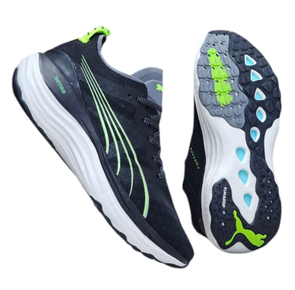 کتونی پوما نیترو مسترکوالیتی /Puma NITRO/سایز 40 الی 45/ فروش عمده و تک