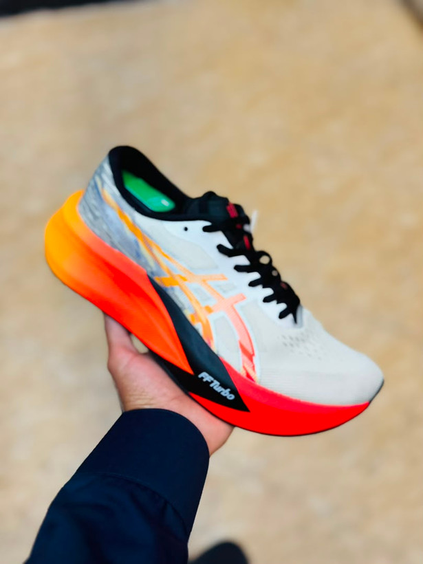 کتونی اسیکس مجیک اسپید | Asics Magic Speed مسترکوالیتی (خرید عمده و تک - سایز ۴۰ تا ۴۵)