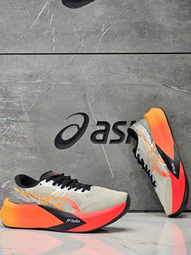کتونی اسیکس مجیک اسپید | Asics Magic Speed مسترکوالیتی (خرید عمده و تک - سایز ۴۰ تا ۴۵)