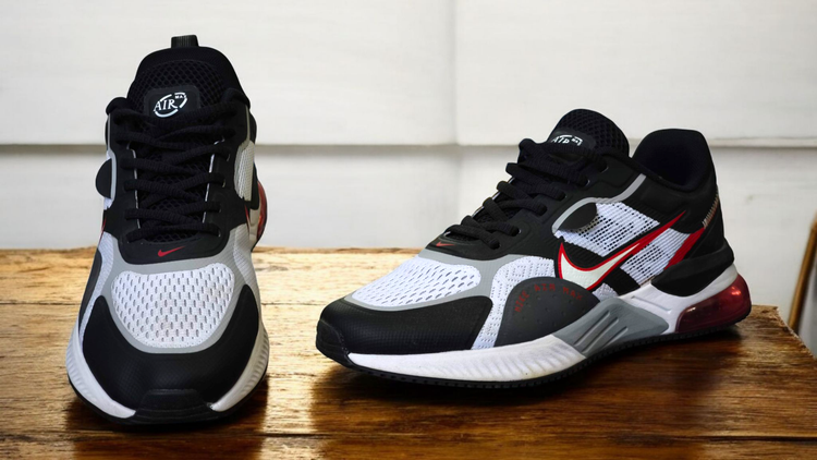 کتونی نایکی ایر مکس مدل اسپرت مردانه (Nike Air Max) /سایز 41