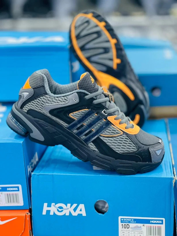 کتونی آدیداس ریسپانس سی‌ال - Adidas Response CL مسترکوالیتی (خرید عمده و تک - سایز ۴۰ تا ۴۵)