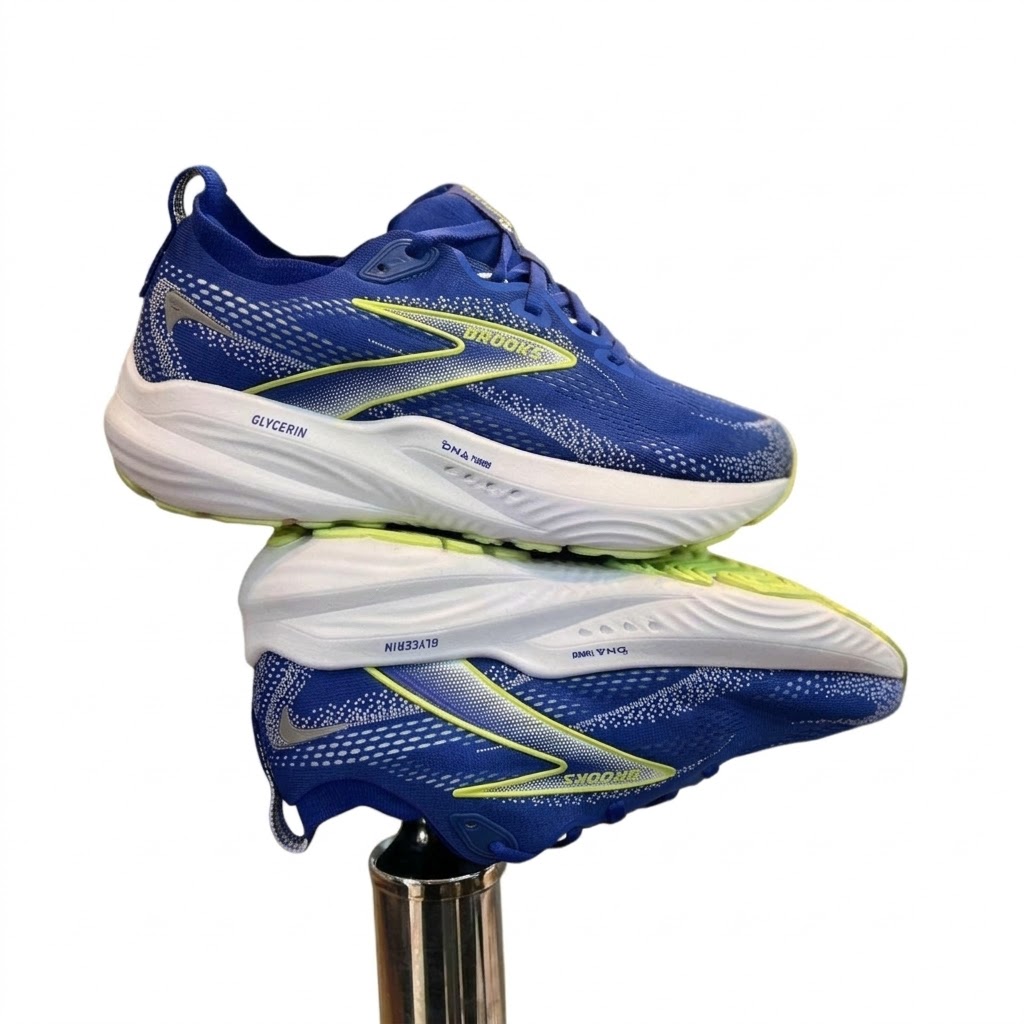 کتونی بروکس گلیسرین 21 مسترکوالیتی /Brooks Glycerin 21/سایز 40 تا 45/ فروش عمده و تک