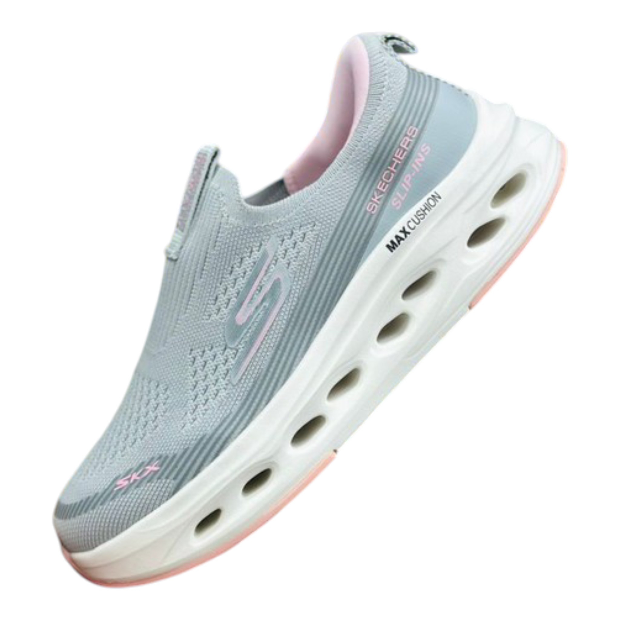 کتونی زنانه اسکیچرز مکس کوشن مسترکوالتی /سایز 37 تا 40/Skechers Max Cushioning/ فروش عمده و تک