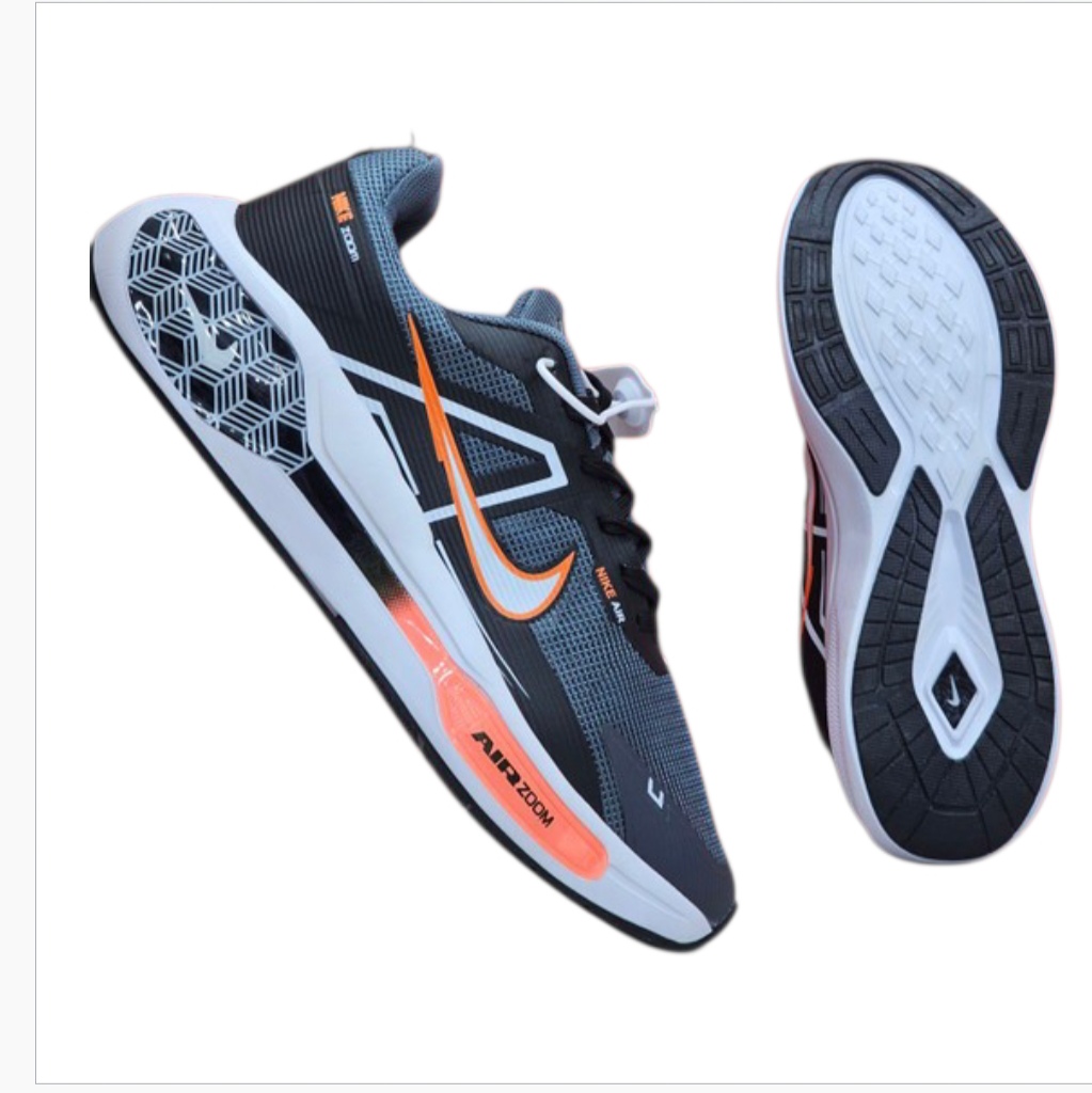کتونی نایک ایر زوم وینفلو مسترکوالیتی /سایز 40 الی 45/Nike Air Zoom Winflo 2/ فروش عمده و تک