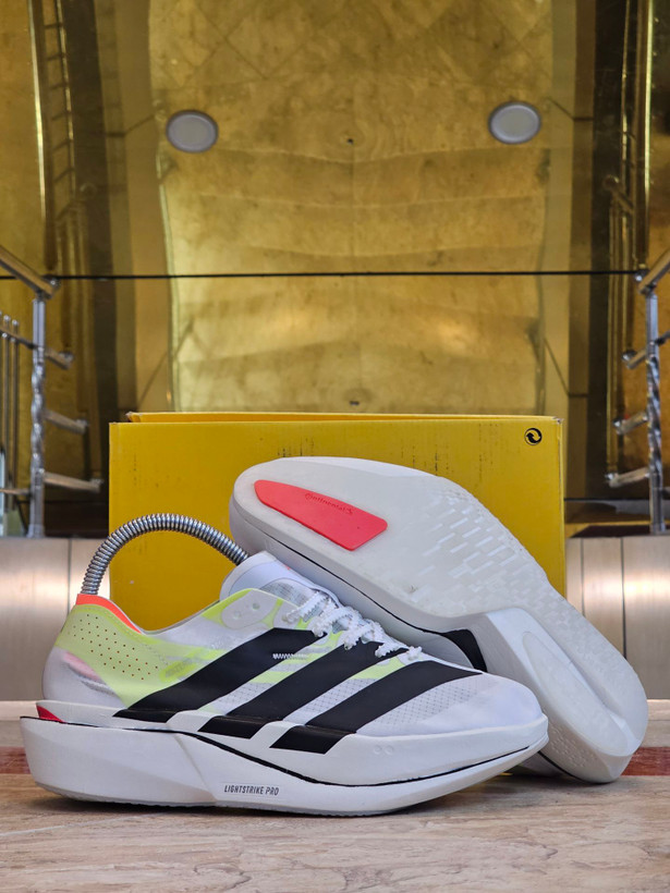کتونی آدیداس آدی زیرو پرو ۵ (Adidas Adizero Pro 5) مسترکوالیتی (خرید عمده و تک - سایز ۴۰ تا ۴۵)
