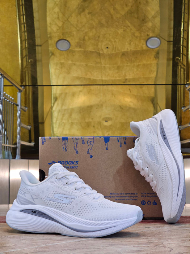 کتونی اسکیچرز اس‌کی‌ایکس Skechers SKX کیفیت مسترکوالیتی ویتنام (خرید عمده و تک - سایز ۳۷ تا ۴۰)