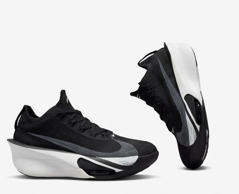 کتونی نایک آلفافلای ۳ مسترکوالیتی / سایز 40 الی 45/Nike Alphafly 3 / فروش عمده و تک