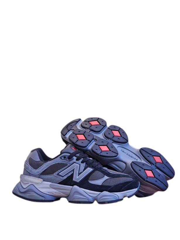 کتونی نیوبالانس 9060 مسترکوالیتی /Newbalance 9060/سایز40 الی 45/ فروش عمده و تک