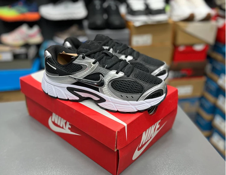 کتونی نایک وی فایو کی مسترکوالیتی (خرید عمده و تک - سایز 40 تا ۴5) / Nike V5k Run
