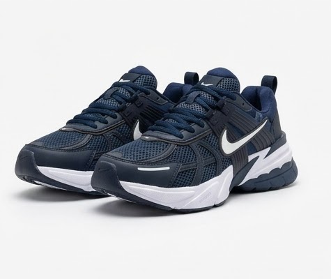 کتونی رانینگ نایکی وی تو کی مسترکوالیتی /سایز 37 الی 45/Nike V2k/ فروش عمده و تک