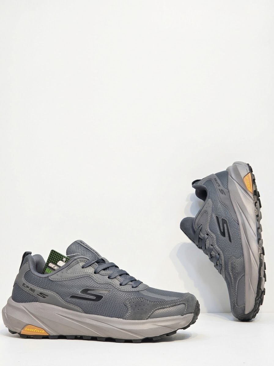 کتونی اسکیچرز طبی گود یر اسلیپ اینز مسترکوالیتی /Skechers Slip-ins Good Year/ سایز 40 الی 45/ فروش عمده و تک