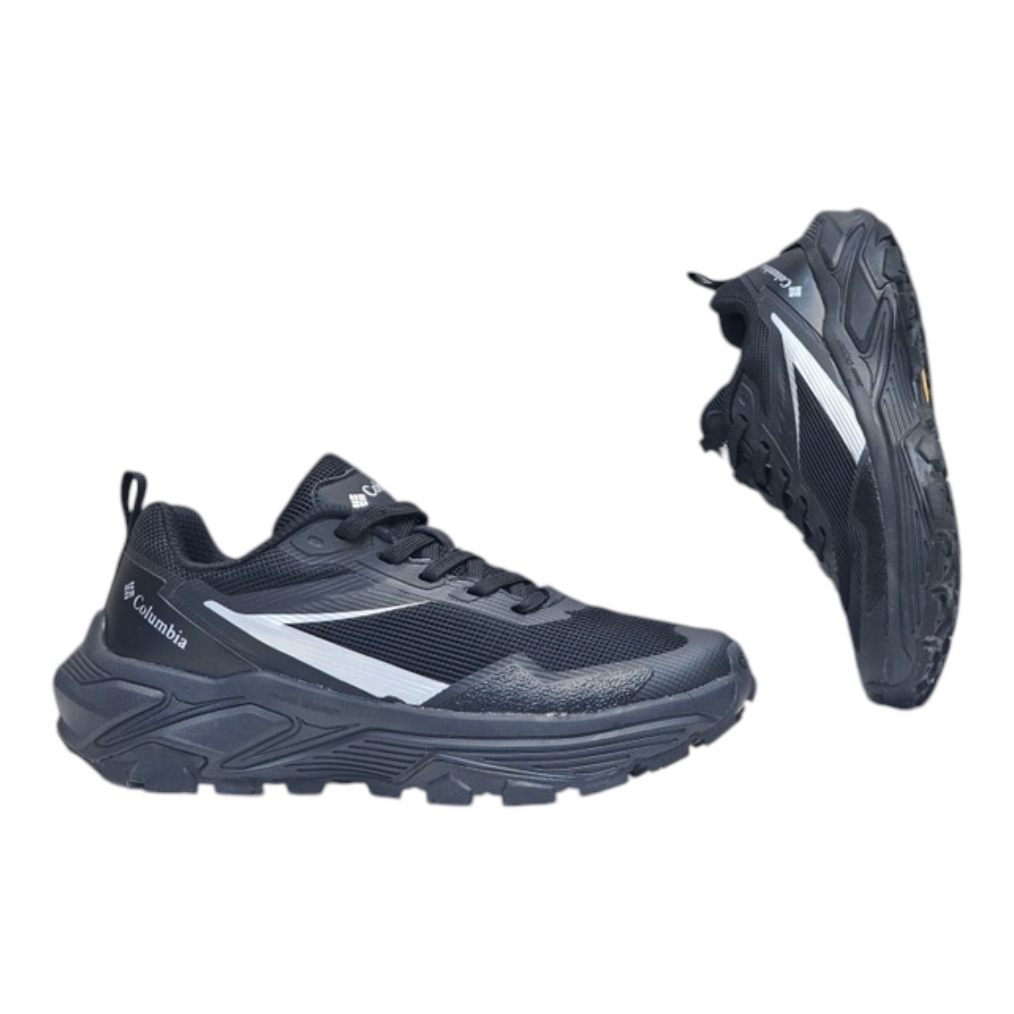 کتونی ترکینگ کلمبیا مسترکوالیتی/سایز 40 الی 45/Columbia GORE-TEX/ فروش عمده و تک