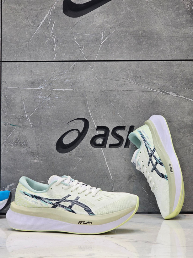 کتونی اسیکس مجیک اسپید | Asics Magic Speed مسترکوالیتی (خرید عمده و تک - سایز ۴۰ تا ۴۵)