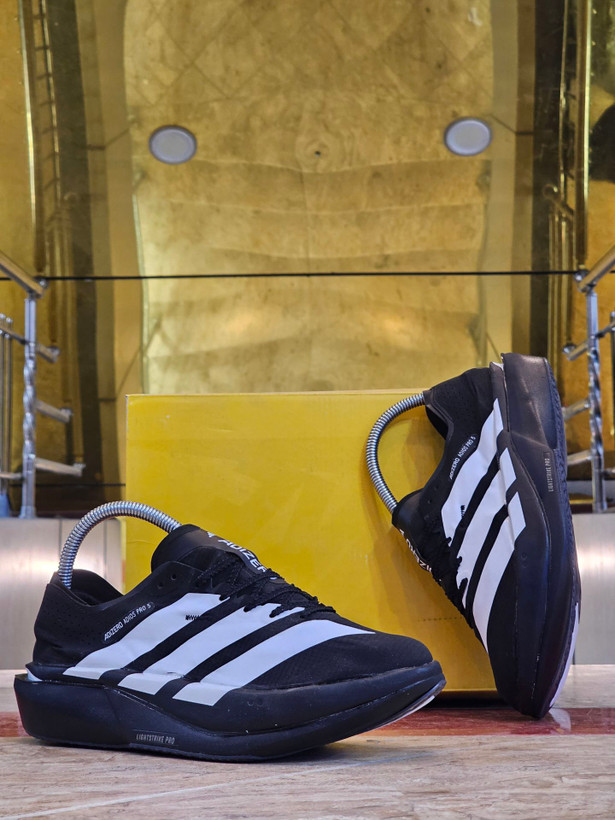 کتونی آدیداس آدی زیرو پرو ۵ (Adidas Adizero Pro 5) مسترکوالیتی (خرید عمده و تک - سایز ۴۰ تا ۴۵)