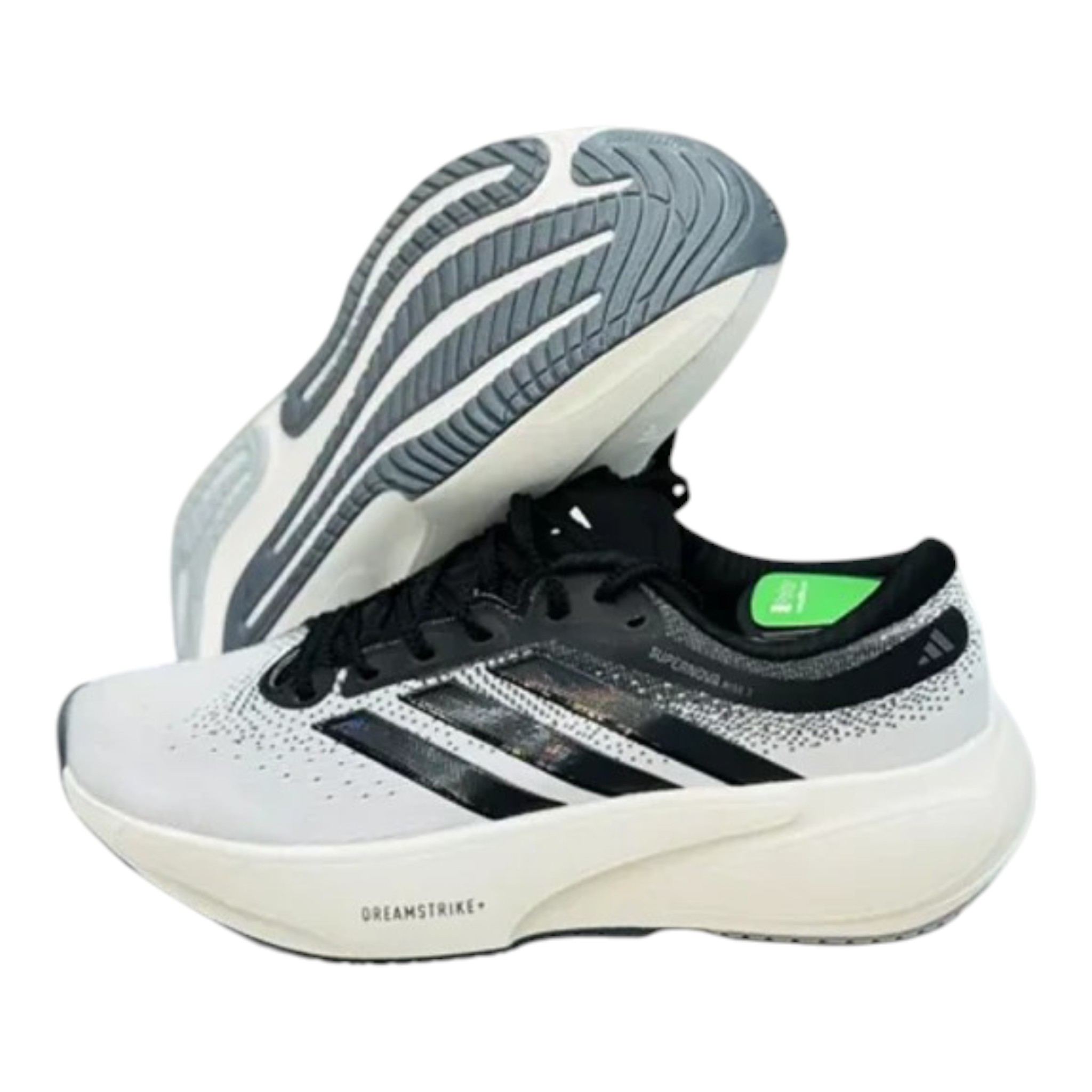 کتونی آدیداس سوپرنوا رایز 3 مسترکوالیتی/سایز 40 الی 45/Adidas Supernova Rise 3/ فروش عمده و تک
