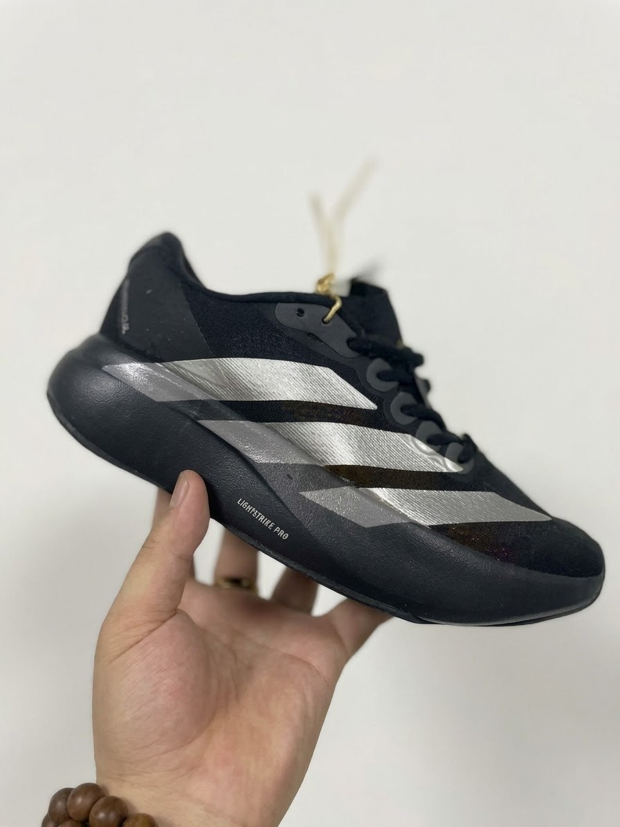 کتونی آدیداس آدی‌زیرو ایوو اس‌ال مسترکوالیتی/سایز 40 الی 45/Adidas Adizero EVO SL/ فروش عمده و تک