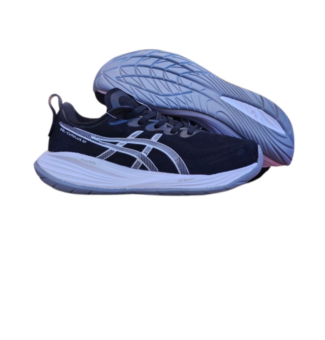 کتونی اسیکس ژل کومولوس 27 مسترکوالیتی /سایز 40 الی 44/Asics Gel Cumulus 27/ فروش عمده و تک