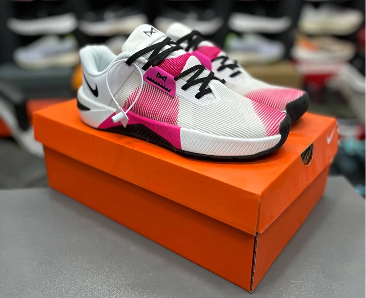 کتونی نایک متکان ۱۰ مسترکوالیتی ویتنام | Nike Metcon 10 (خرید عمده و تک - سایز ۳۷ الی ۴۵)