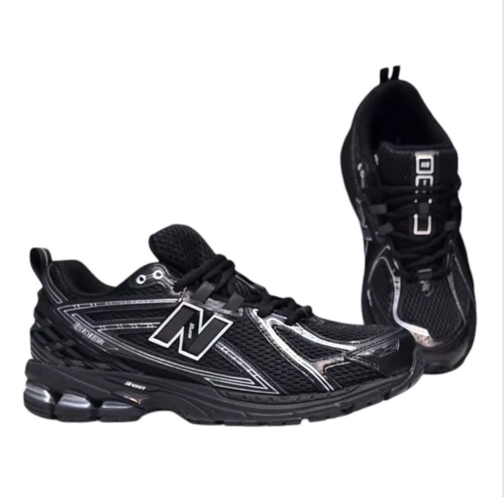 کتونی نیوبالانس 1906R ست زنانه و مردانه مسترکوالیتی/سایز 38 الی 45/New balance 1906R/ فروش عمده و تک