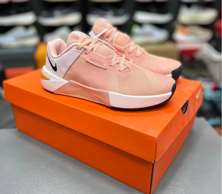 کتونی نایک متکان ۱۰ مسترکوالیتی ویتنام | Nike Metcon 10 (خرید عمده و تک - سایز ۳۷ الی ۴۵)