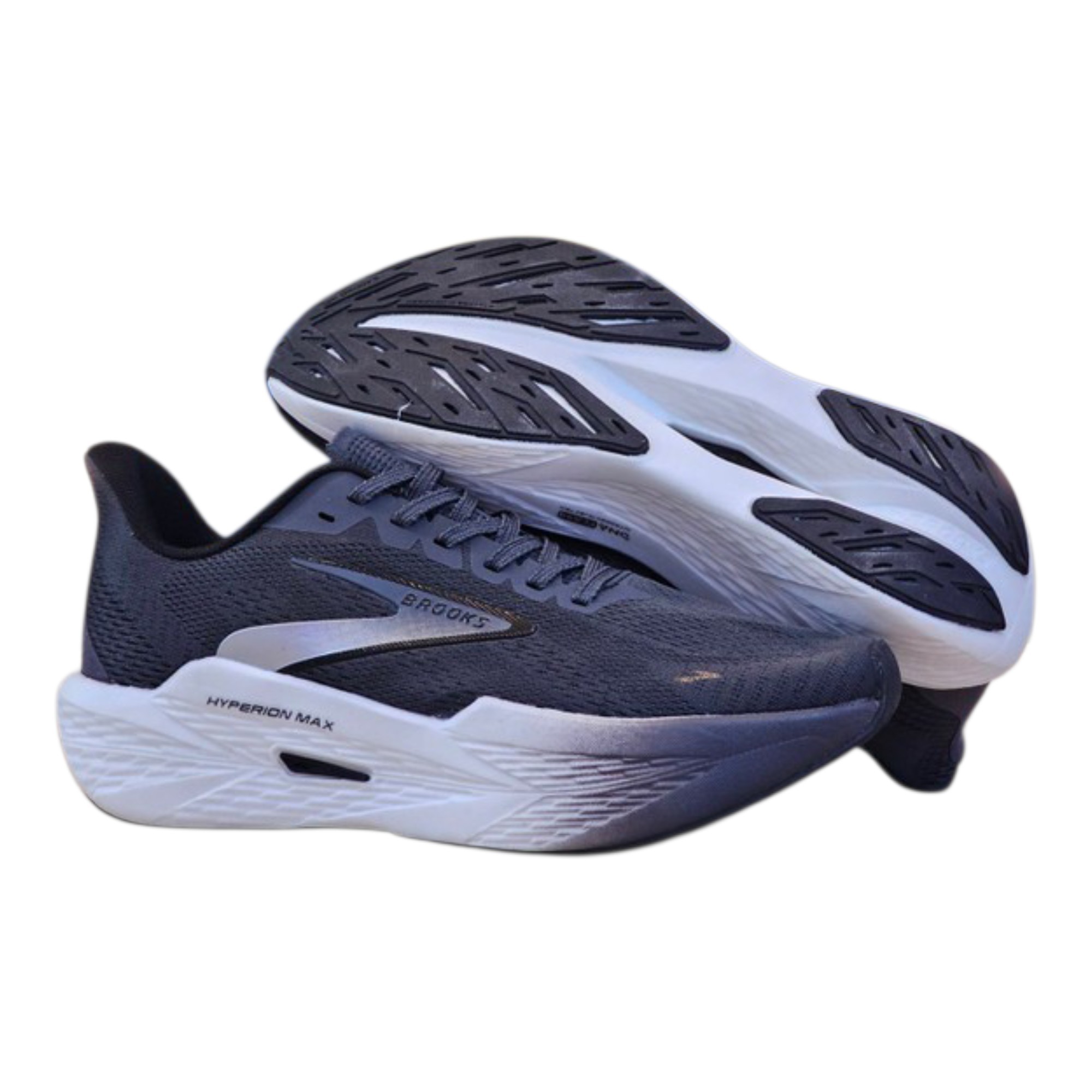 کتونی بروکس هایپریون مکس مسترکوالیتی /Brooks Hyperion Max/سایز 40 الی 45/ فروش عمده و تک