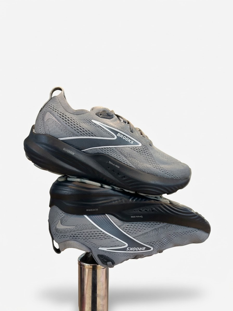 کتونی بروکس گلیسرین 21 مسترکوالیتی /Brooks Glycerin 21/سایز 40 تا 45/ فروش عمده و تک