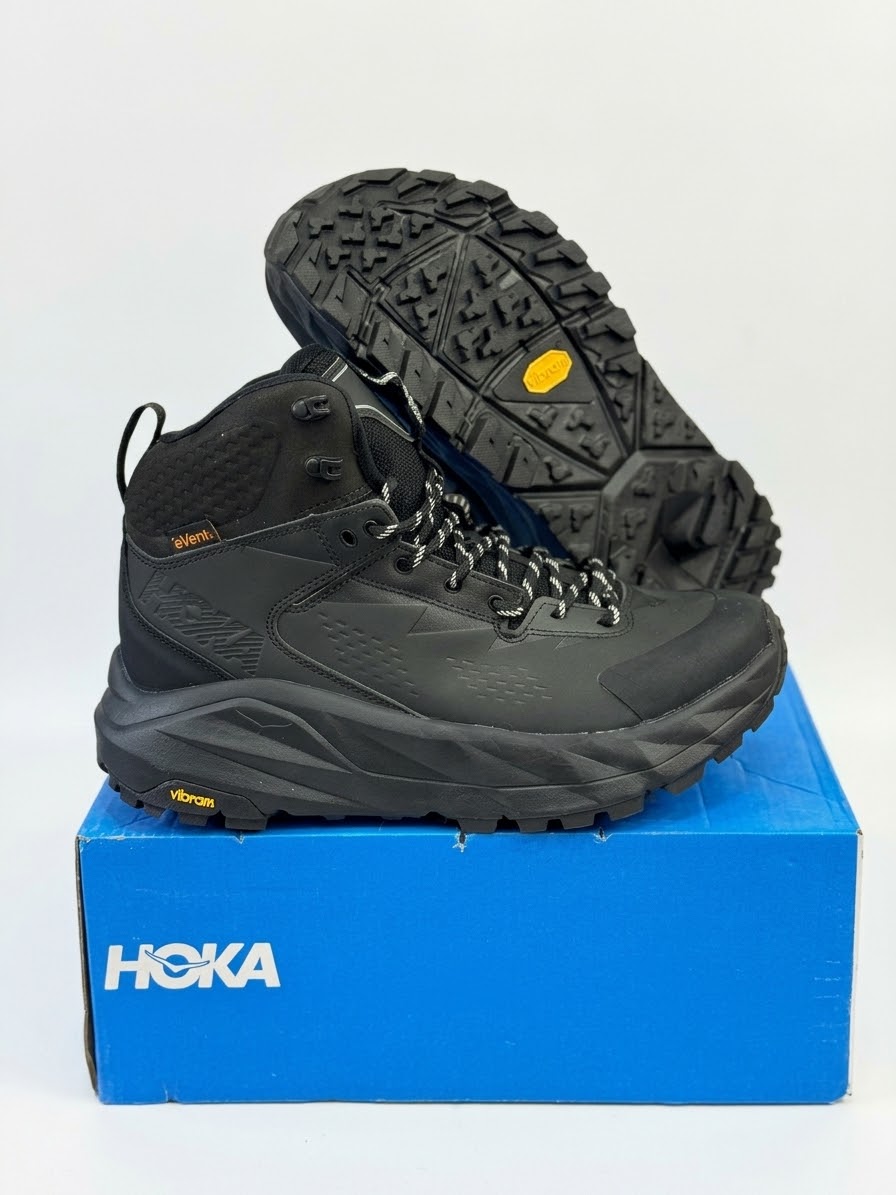 کتونی هوکا کاها 2 مسترکوالیتی/ زیره ویبرام ضد آب/سایز 40 تا 45/Hoka Kaha 2/ فروش عمده و تک