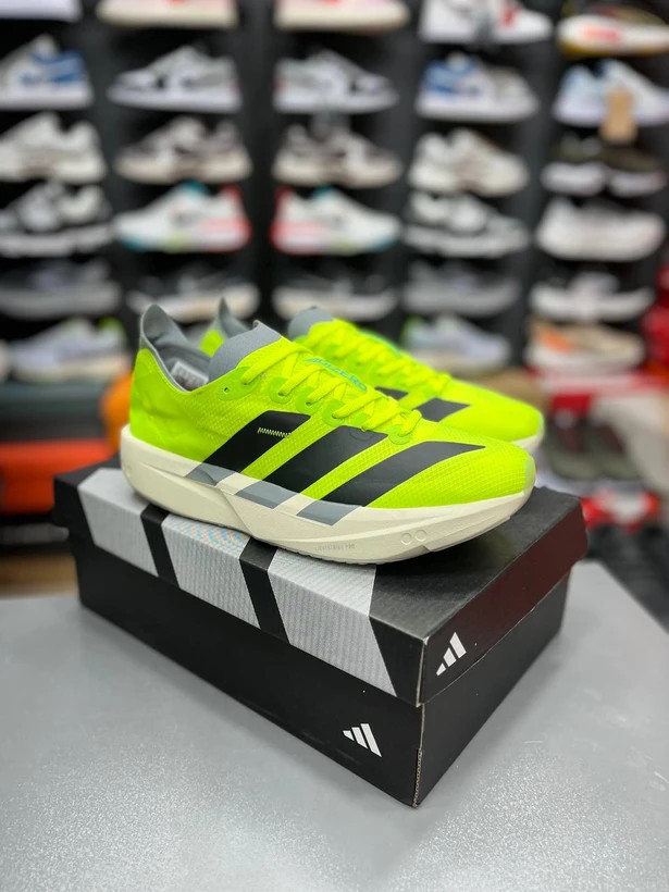 کتونی آدیداس آدیزرو (Adidas Adizero) مسترکوالیتی (خرید عمده و تک - سایز ۴۰ تا ۴۵)