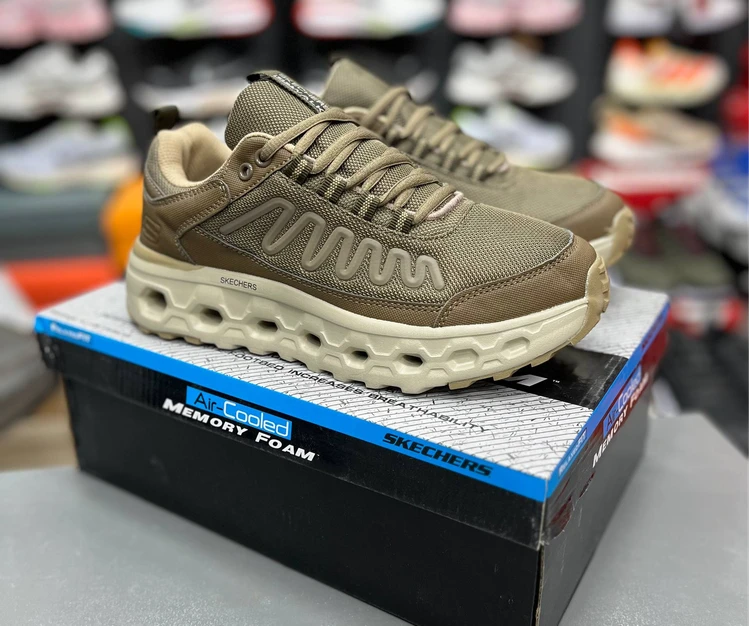 کتونی اسکیچرز گو واک Skechers Go Walk مسترکوالیتی (خرید عمده و تک - سایز ۴۰ تا ۴۵)