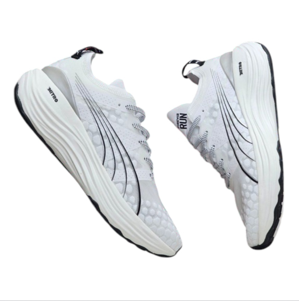 کتونی پوما نیترو مسترکوالیتی /Puma NITRO/سایز 40 الی 45/ فروش عمده و تک