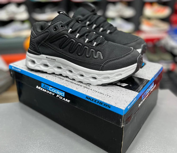 کتونی اسکیچرز گو واک Skechers Go Walk مسترکوالیتی (خرید عمده و تک - سایز ۴۰ تا ۴۵)