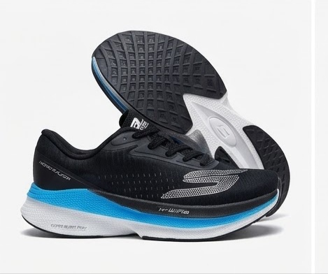 کتونی اسکیچرز SKX ارو ریزر مسترکوالیتی بند دار /سایز 40 الی 45/Skechers Skx Aero Razor/ فروش عمده و تک