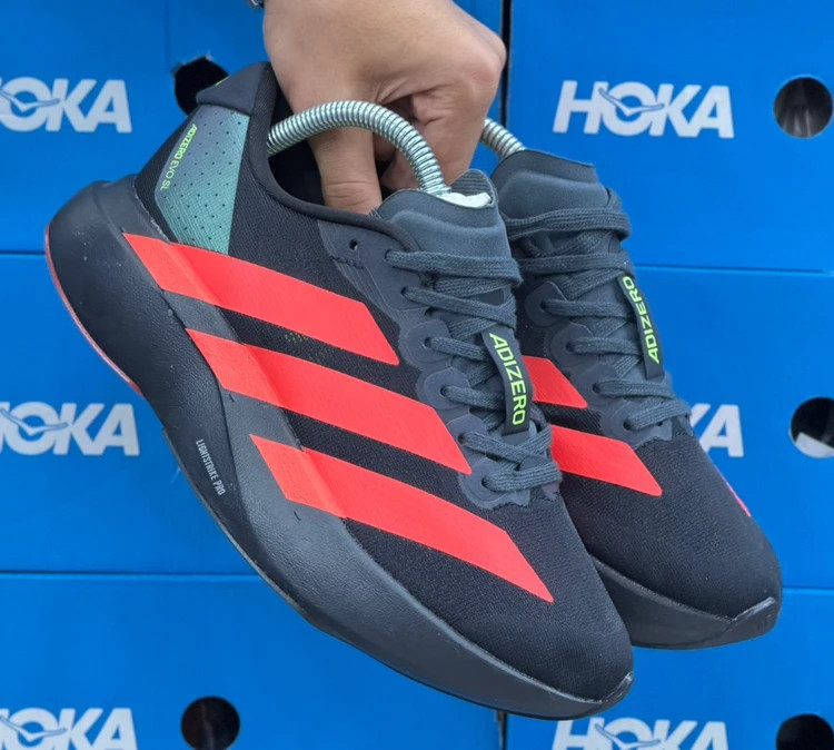 کتونی آدیداس Adidas آدی زیرو Adizero مسترکوالیتی (خرید عمده و تک - سایز ۴۰ تا ۴۵)