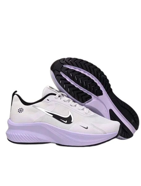 کتونی نایک ایر زوم سفید مسترکوالیتی / سایز 37 الی 45 / Nike Air Zoom / فروش عمده و تک