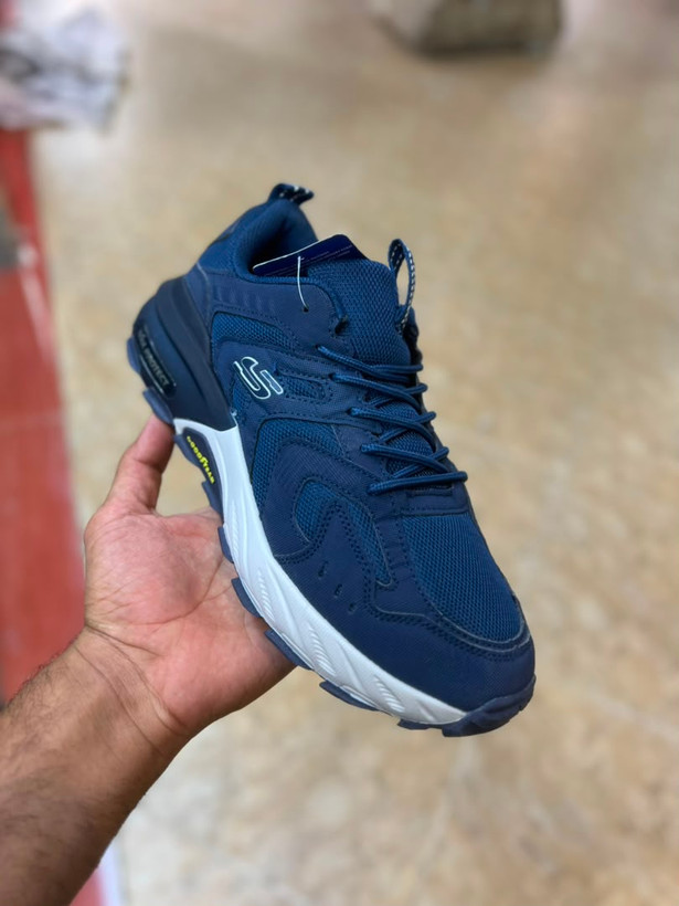 کتونی مسترکوالیتی اسکیچرز مکس پروتکت /سایز 40 الی 45/Skechers Max Protect/ فروش عمده و تک