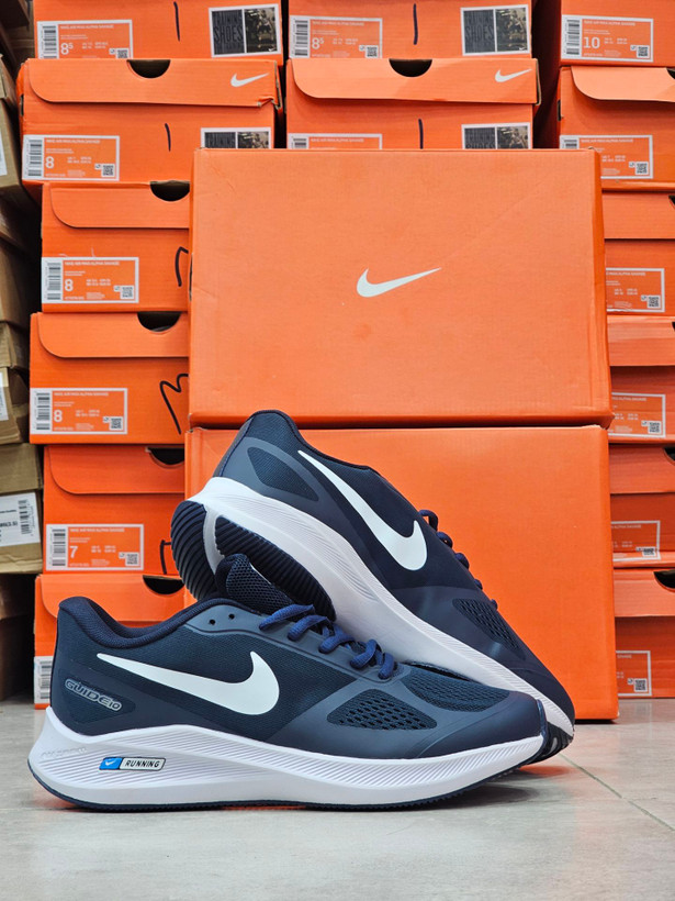 کتونی نایکی گاید 10 / سایز 40 الی 45 / Nike Guide 10 / فروش عمده و تک