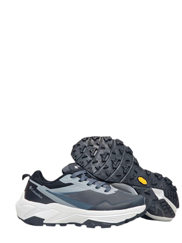کتونی ترکینگ کلمبیا مسترکوالیتی/سایز 40 الی 45/Columbia GORE-TEX/ فروش عمده و تک