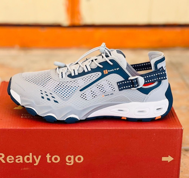 صندل آبنوردی آی رانر iRunner Sandals مسترکوالیتی | صندل طبیعت‌گردی و آبنوردی سایز 37 تا 40