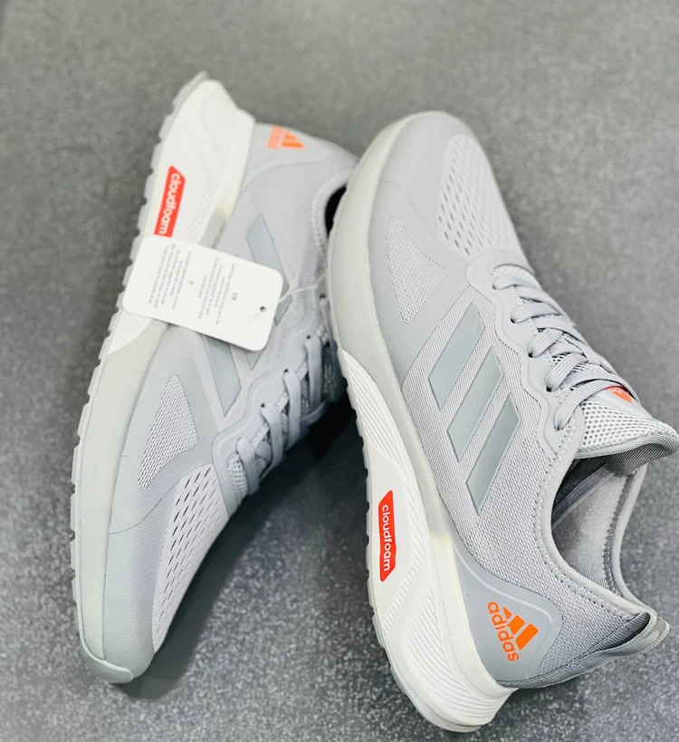 کتونی آدیداس کلودفوم مسترکوالیتی (خرید عمده و تک - سایز 41 تا ۴5) / Adidas Cloudfoam