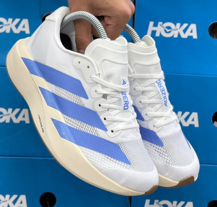 کتونی آدیداس Adidas آدی زیرو Adizero مسترکوالیتی (خرید عمده و تک - سایز ۴۰ تا ۴۵)