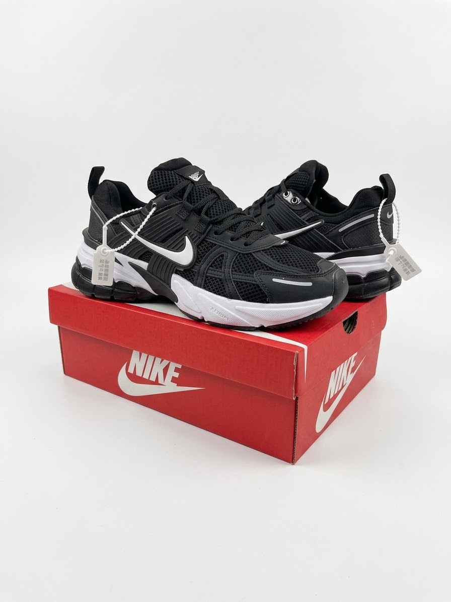 کتونی رانینگ نایکی وی تو کی مسترکوالیتی /سایز 37 الی 45/Nike V2k/ فروش عمده و تک