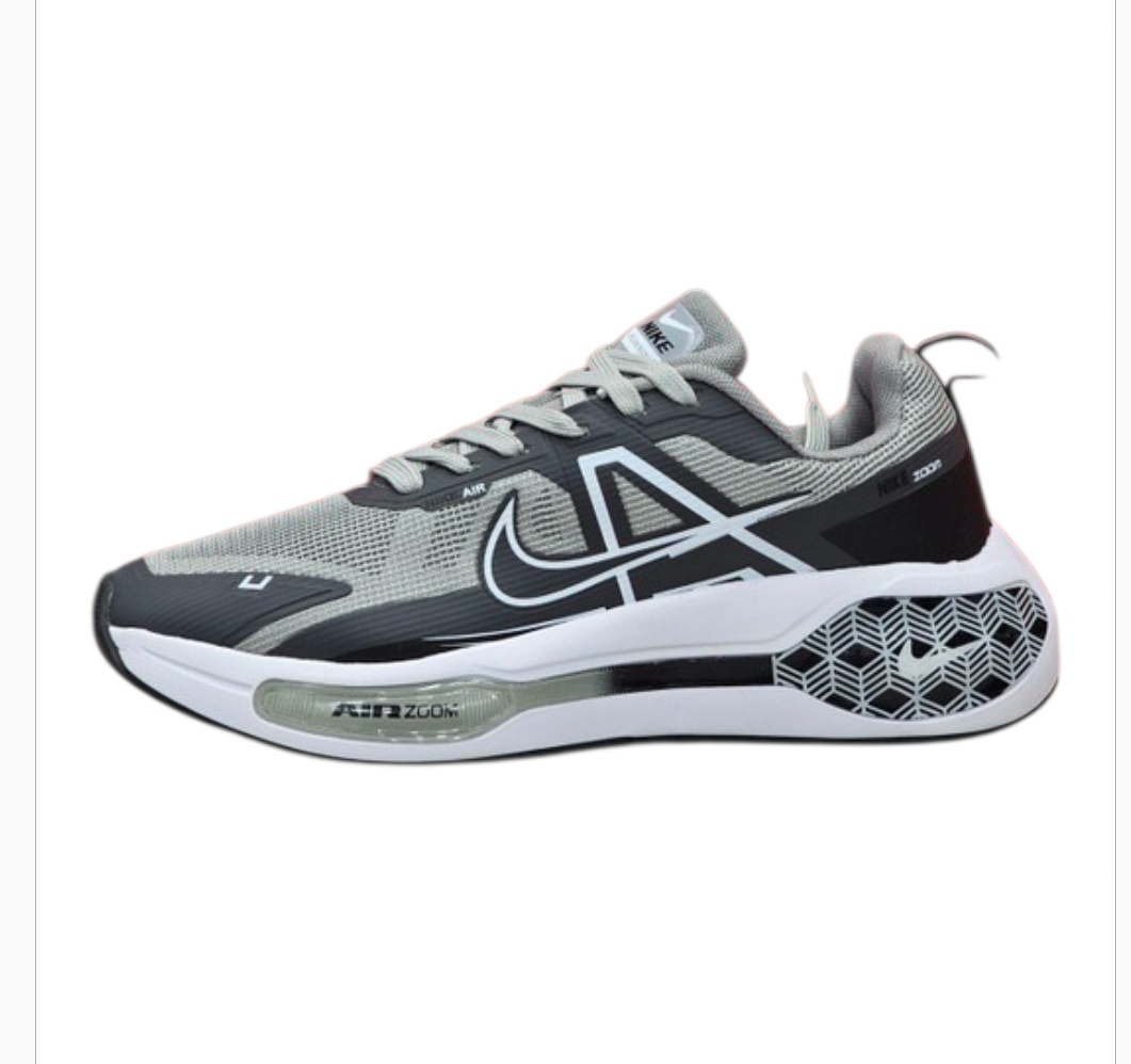 کتونی نایک ایر زوم وینفلو مسترکوالیتی /سایز 40 الی 45/Nike Air Zoom Winflo 2/ فروش عمده و تک